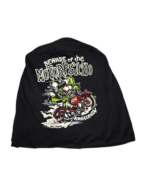 Mütze von King Kerosin "Motorpsycho"